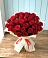 Букет 29 Красных роз в Дубровке