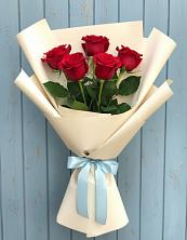 Букет Классика чувств в Дубровке