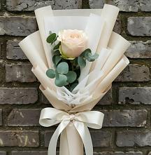 Букет цветов из:  Розы #REPLACE_PRED# Дубровке