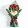 Букет цветов из: Розы в Дубровке