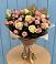 Букет цветов из: Розы в Дубровке