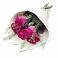 Букет цветов из: Розы в Дубровке