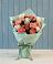 Букет цветов из: Розы в Дубровке