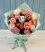 Букет цветов из: Розы в Дубровке