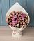 Букет цветов из: Розы в Дубровке