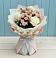Букет цветов из: Розы в Дубровке