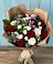 Букет цветов из: Розы и Альстромерии в Дубровке