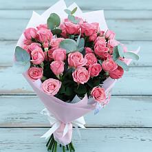 Букет Леди совершенство в Дубровке