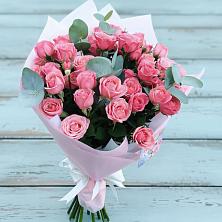 Букет Леди совершенство в Дубровке